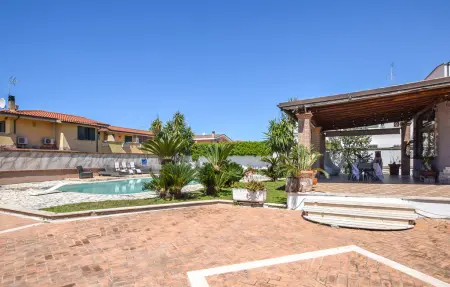Maison 6 personnes à Anzio - Photo 11