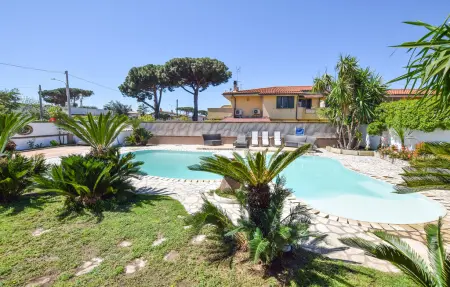 Maison 6 personnes à Anzio - Photo 12