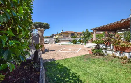 Maison 6 personnes à Anzio - Photo 13