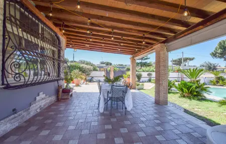 Maison 6 personnes à Anzio - Photo 15