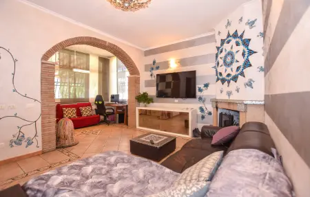 Maison 6 personnes à Anzio - Photo 19