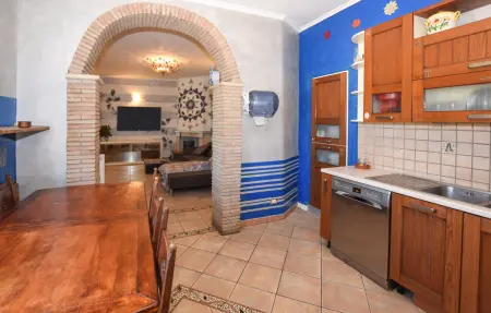 Maison 6 personnes à Anzio - Photo 21