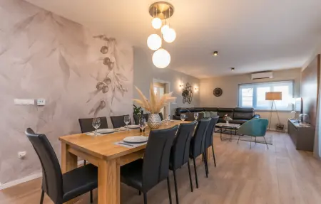 Maison 8 personnes à Sukosan - Photo 3