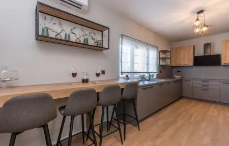 Maison 8 personnes à Sukosan - Photo 4