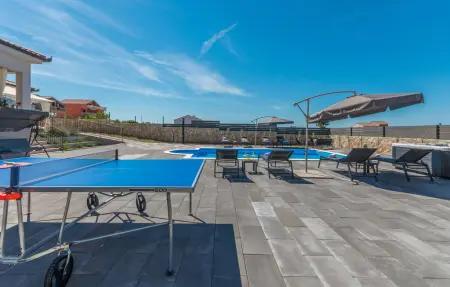 Maison 8 personnes à Sukosan - Photo 30