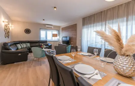 Maison 8 personnes à Sukosan - Photo 35