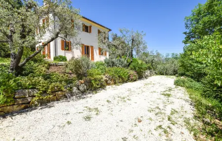 Maison 8 personnes à Toffia - Photo 1