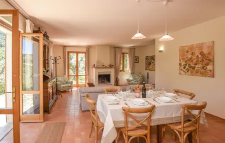 Maison 8 personnes à Toffia - Photo 2