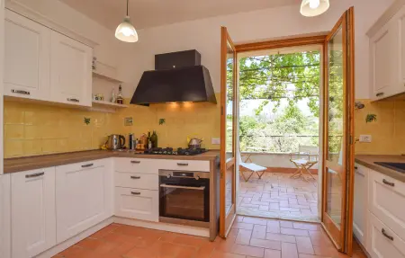 Maison 8 personnes à Toffia - Photo 3