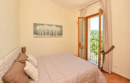 Maison 8 personnes à Toffia - Photo 5