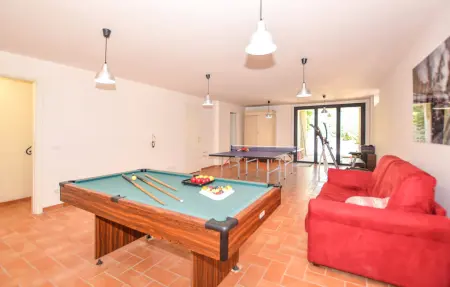 Maison 8 personnes à Toffia - Photo 6