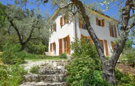 Maison 8 personnes à Toffia - Photo 7