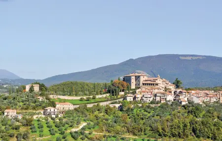 Maison 8 personnes à Toffia - Photo 8
