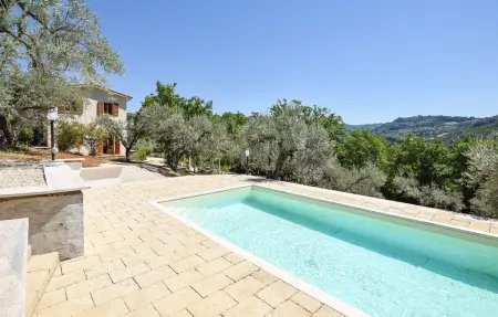 Maison 8 personnes à Toffia - Photo 10