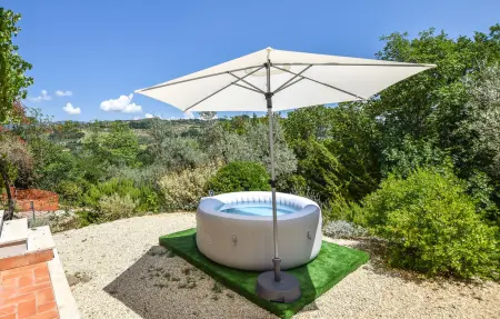 Maison 8 personnes à Toffia - Photo 12