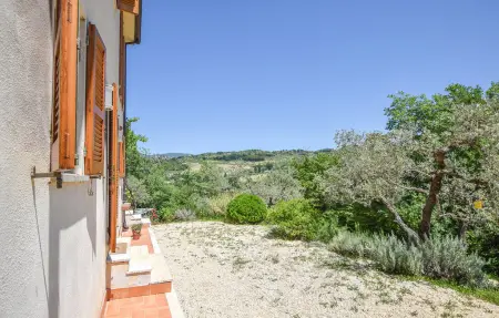 Maison 8 personnes à Toffia - Photo 13