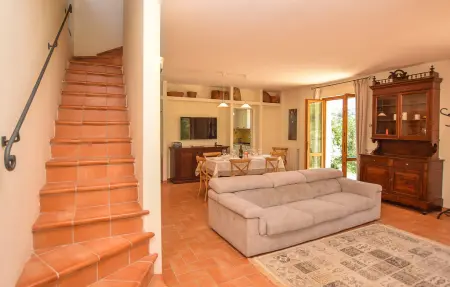 Maison 8 personnes à Toffia - Photo 15