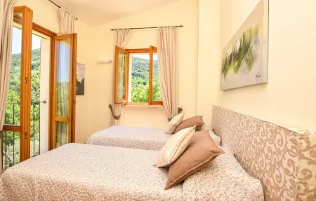 Maison 8 personnes à Toffia - Photo 19