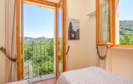 Maison 8 personnes à Toffia - Photo 20
