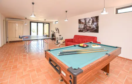 Maison 8 personnes à Toffia - Photo 23