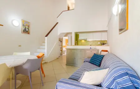 Maison 8 personnes à Otranto - Photo 2