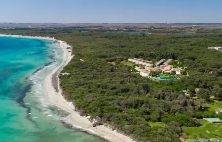Maison 8 personnes à Otranto - Photo 5