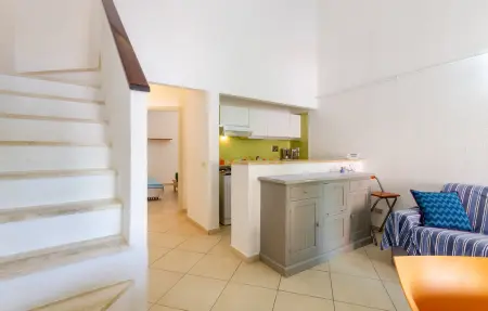 Maison 8 personnes à Otranto - Photo 9