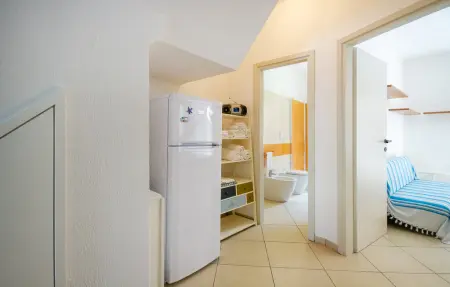 Maison 8 personnes à Otranto - Photo 11