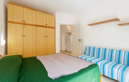 Maison 8 personnes à Otranto - Photo 12