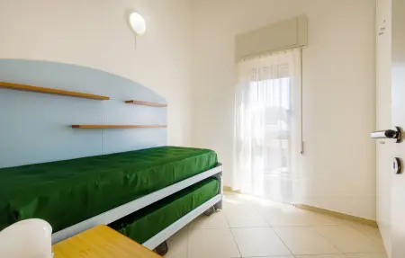 Maison 8 personnes à Otranto - Photo 13