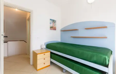 Maison 8 personnes à Otranto - Photo 15