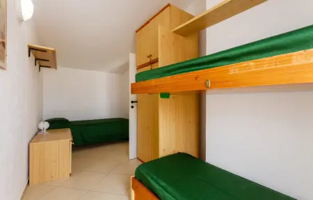 Maison 8 personnes à Otranto - Photo 16