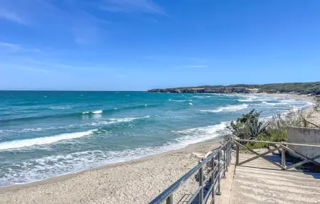 Maison 8 personnes à Otranto - Photo 23