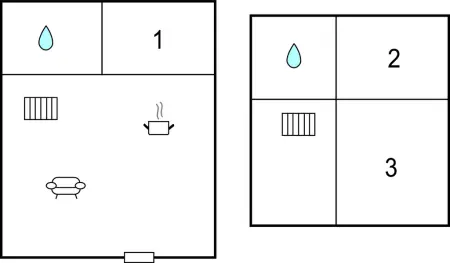 Maison 8 personnes à Otranto - Photo 25