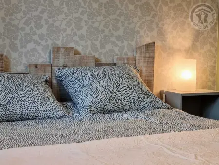 Gîte tout inclus avec jardin clos, terrasse privative, proche forêt et randonnées, 1 chambre, 1 canapé-lit - Photo 14