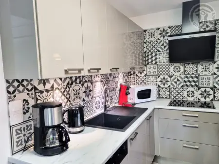 Gîte tout inclus avec jardin clos, terrasse privative, proche forêt et randonnées, 1 chambre, 1 canapé-lit - Photo 19