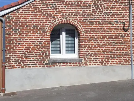 Gîte tout inclus avec jardin clos, terrasse privative, proche forêt et randonnées, 1 chambre, 1 canapé-lit - Photo 26