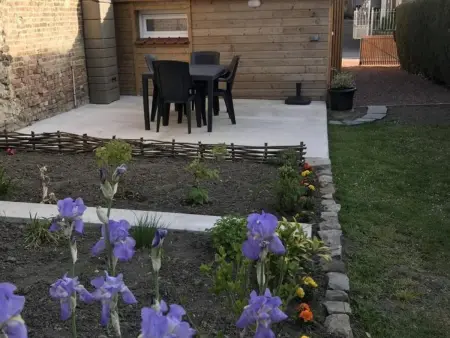 Gîte tout inclus avec jardin clos, terrasse privative, proche forêt et randonnées, 1 chambre, 1 canapé-lit - Photo 29