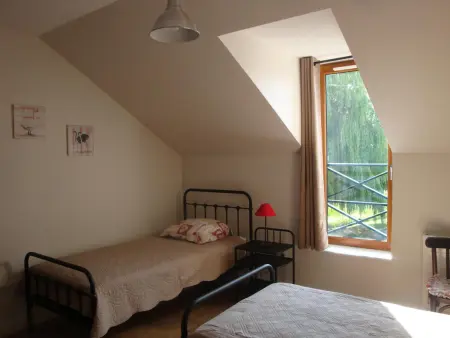 Gîte Ferme historique 1713, proche plages Dunkerque - Photo 2