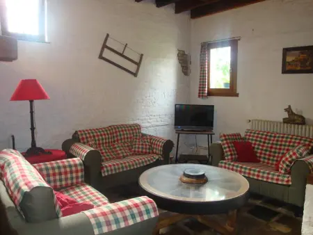 Gîte Ferme historique 1713, proche plages Dunkerque - Photo 3