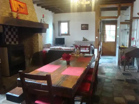 Gîte Ferme historique 1713, proche plages Dunkerque - Photo 4