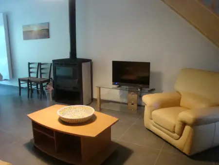 Gîte Ferme historique 1713, proche plages Dunkerque - Photo 9