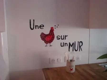 Gîte Ferme historique 1713, proche plages Dunkerque - Photo 12