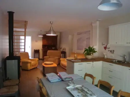 Gîte Ferme historique 1713, proche plages Dunkerque - Photo 13