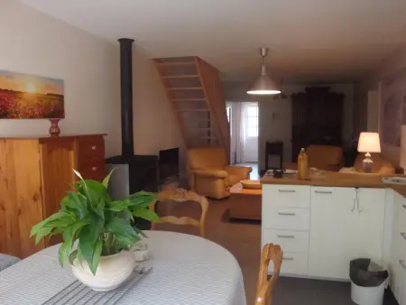 Gîte Ferme historique 1713, proche plages Dunkerque - Photo 16