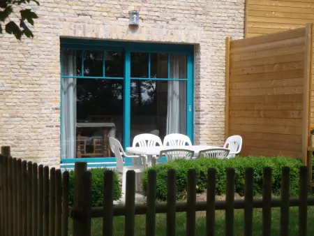 Gîte Ferme historique 1713, proche plages Dunkerque - Photo 19