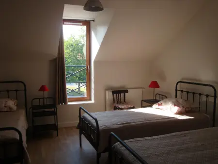 Gîte Ferme historique 1713, proche plages Dunkerque - Photo 20