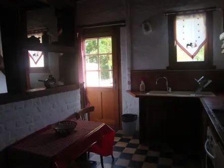 Gîte Ferme historique 1713, proche plages Dunkerque - Photo 35