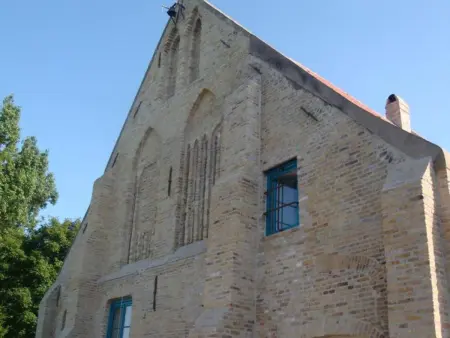 Gîte de charme à Quaëdypre, 3 chambres, proche de Bergues, idéal pour familles - Photo 9