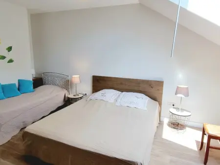 Gîte de charme à Quaëdypre, 3 chambres, proche de Bergues, idéal pour familles - Photo 11